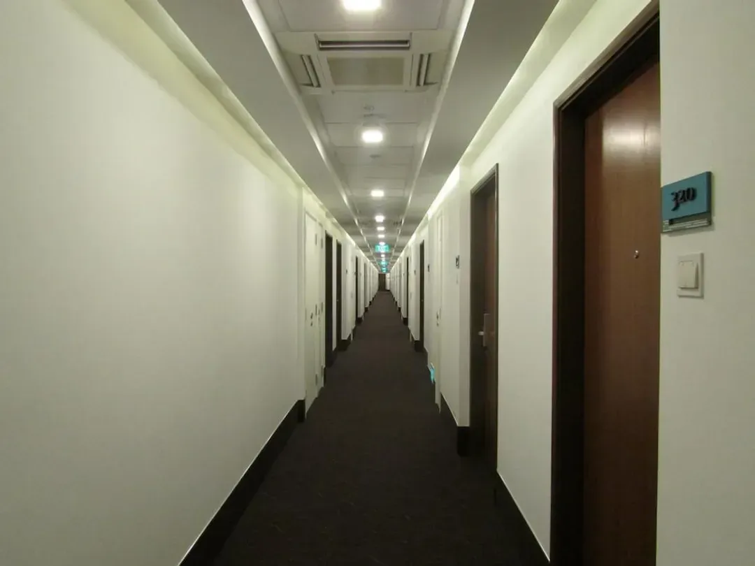 新加坡乌节路大臣饭店