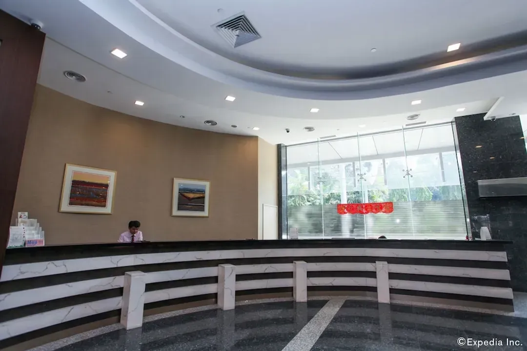 新加坡乌节路大臣饭店