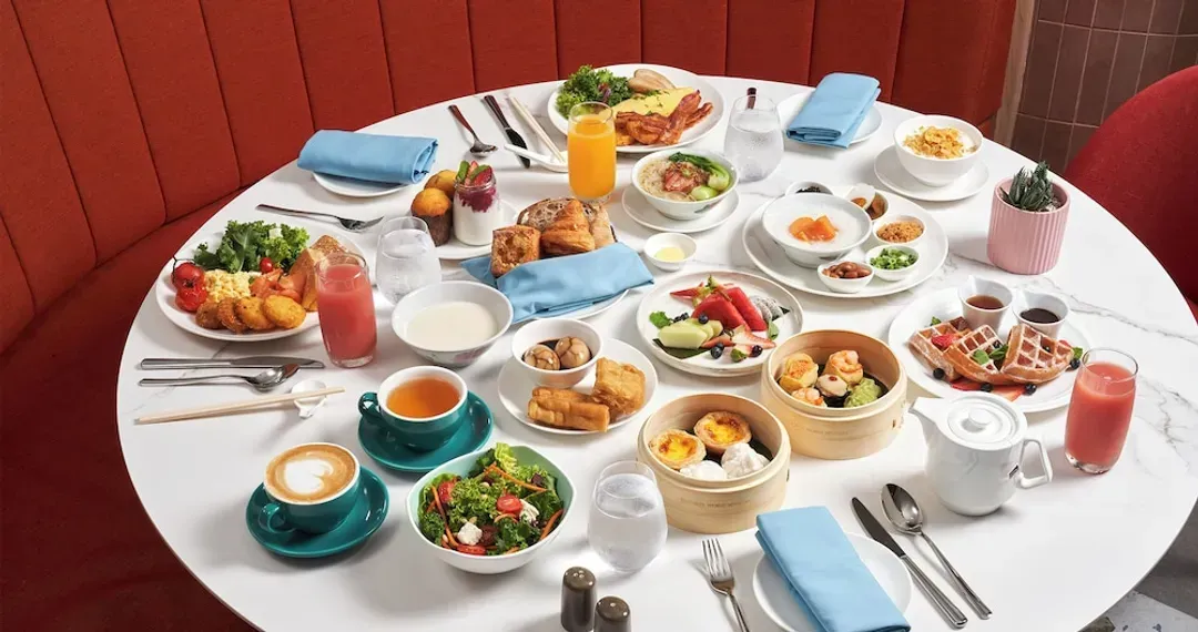 聖淘沙名勝世界邁克爾飯店