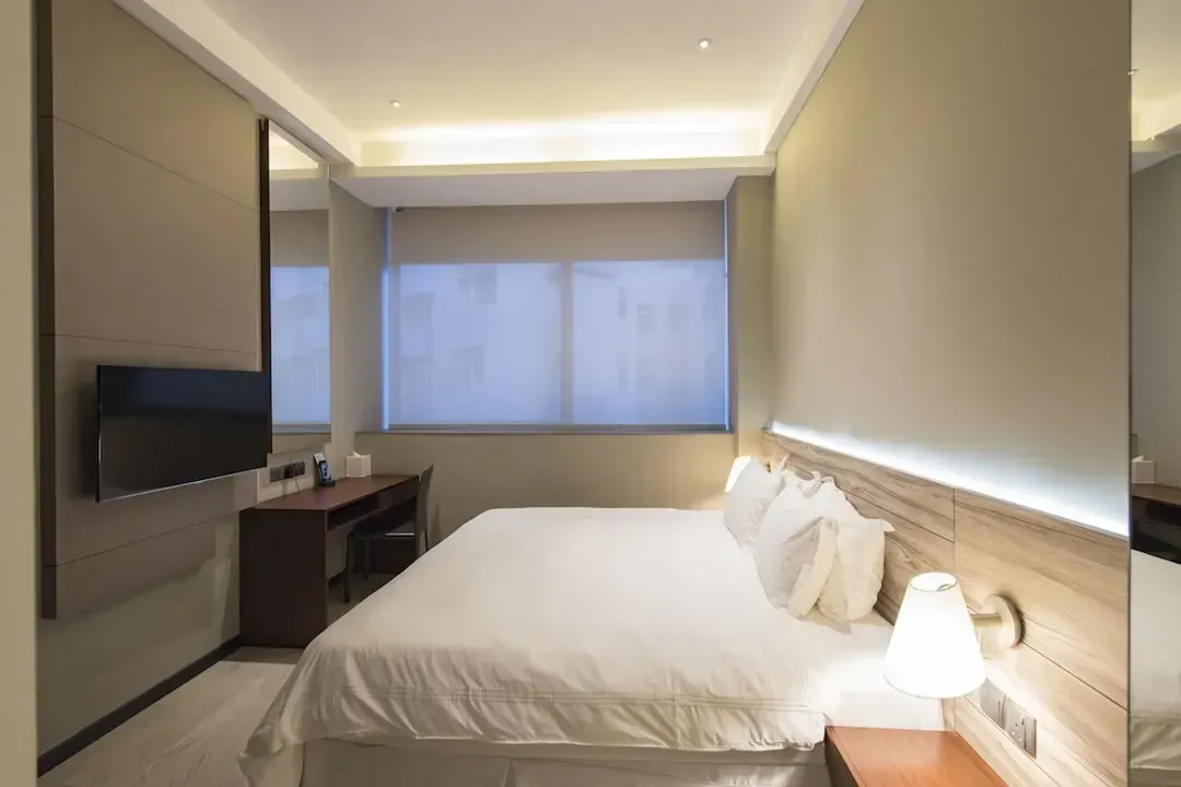路易凯恩服务式公寓
