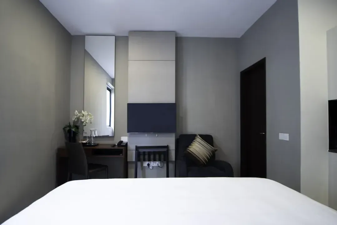 路易凯恩服务式公寓