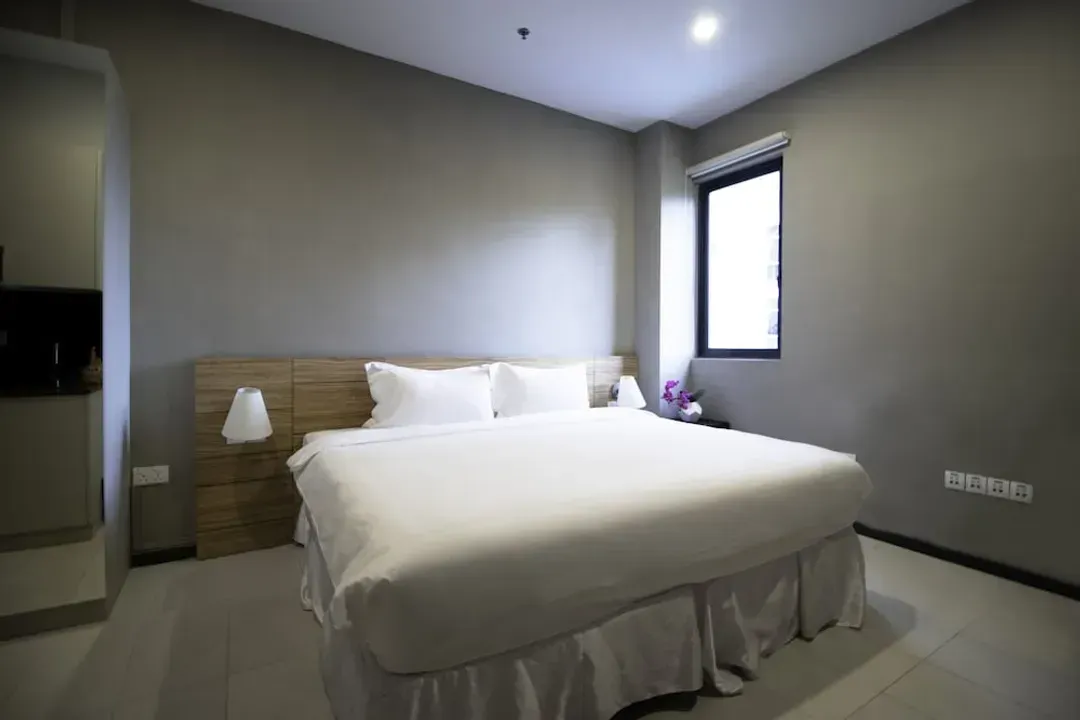 路易凯恩服务式公寓