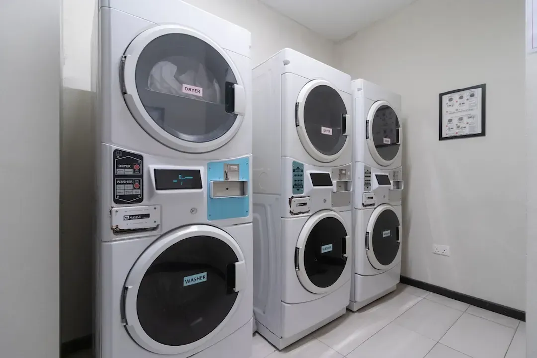 路易凯恩服务式公寓