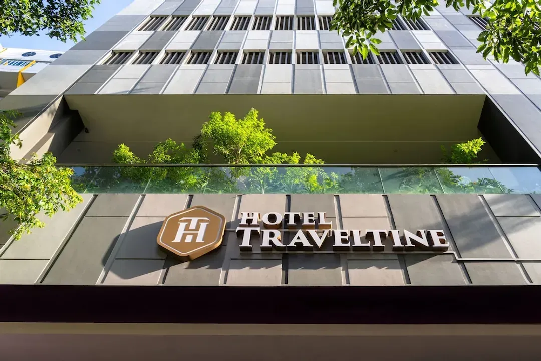 Hotel Traveltine