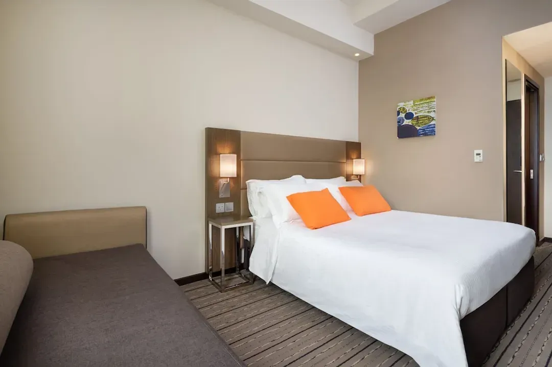 Hotel Traveltine