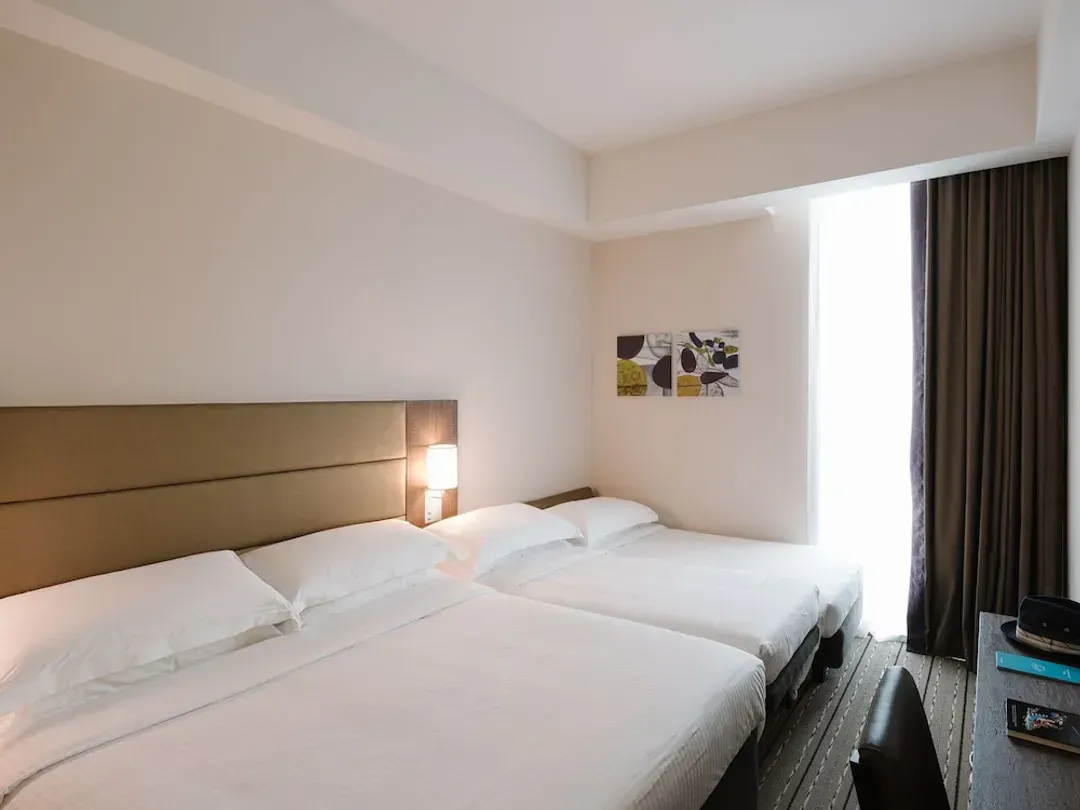 Hotel Traveltine