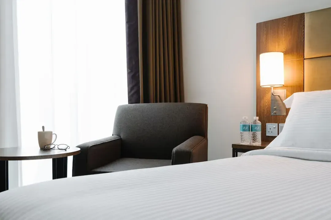 Hotel Traveltine