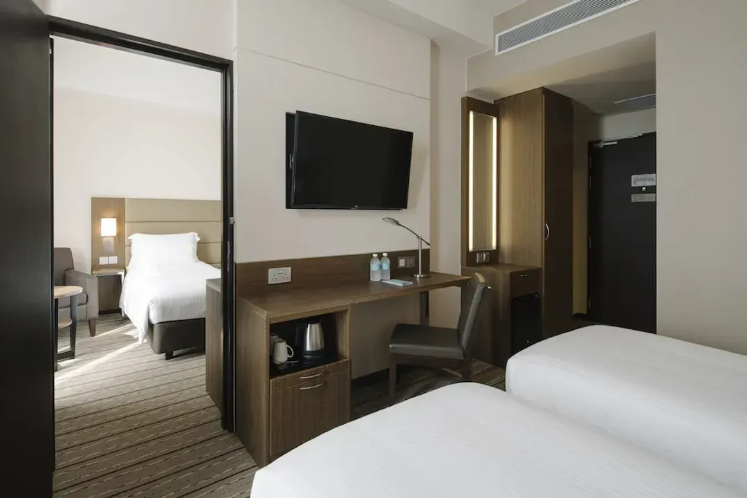 Hotel Traveltine