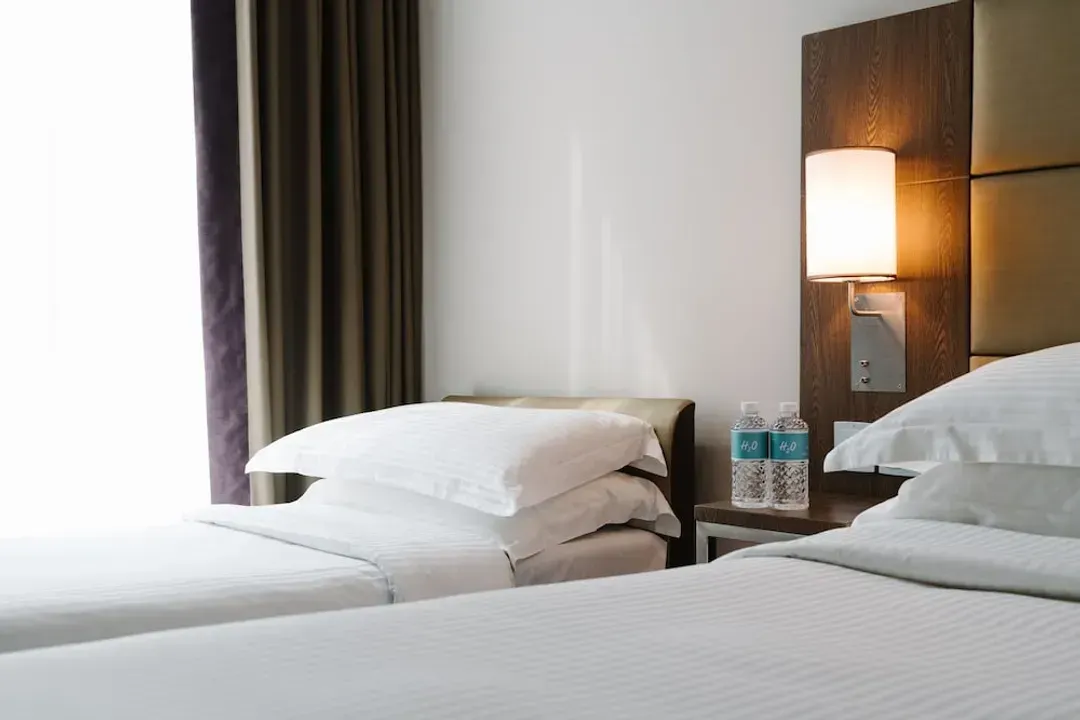 Hotel Traveltine