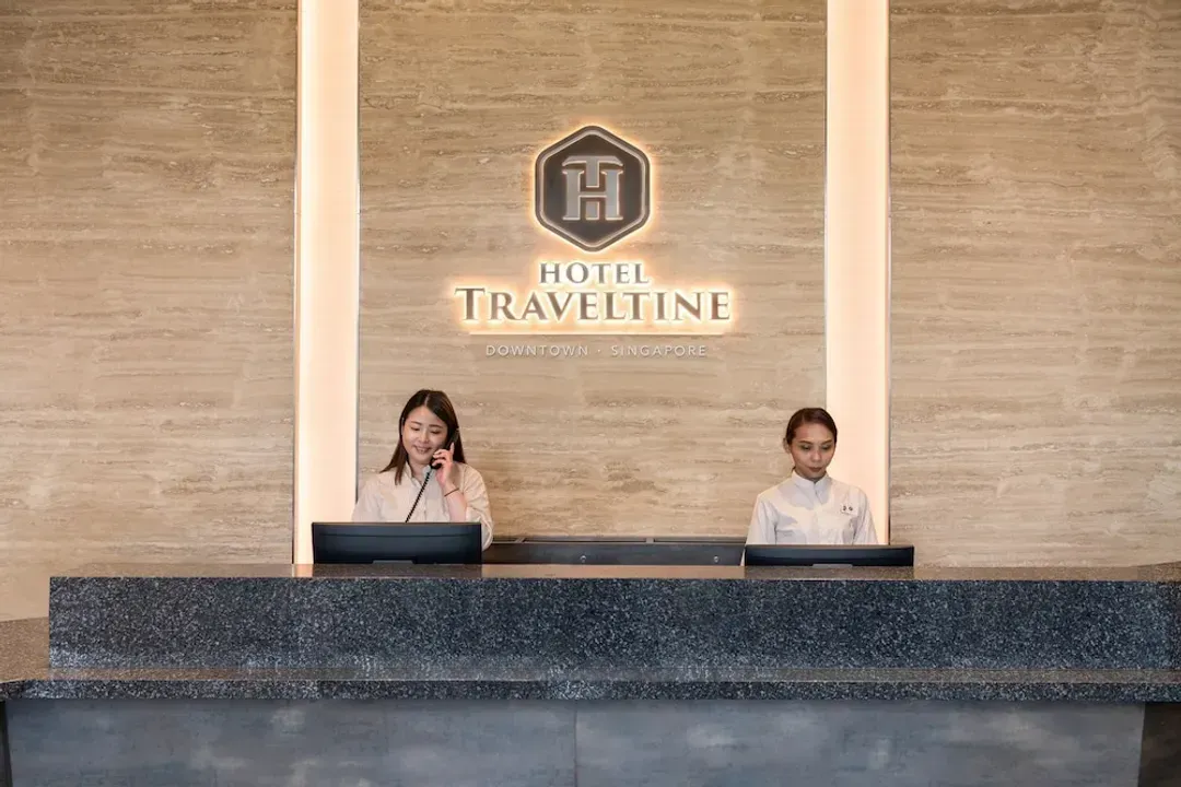 Hotel Traveltine