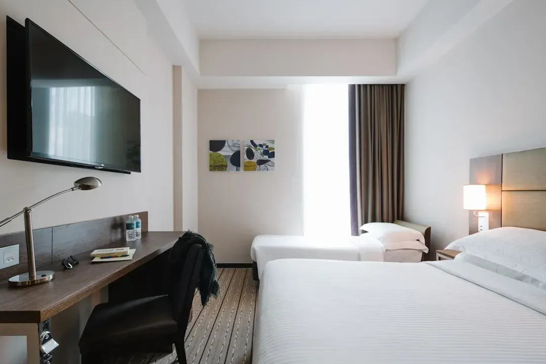 Hotel Traveltine