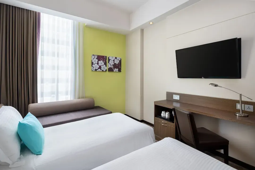 Hotel Traveltine