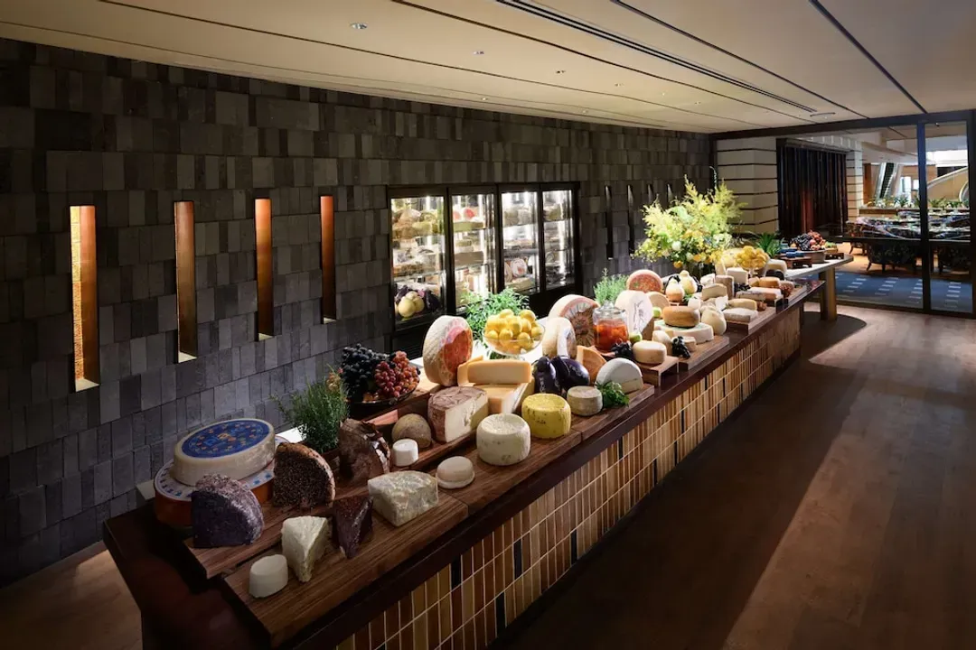 Conrad Singapore Orchard