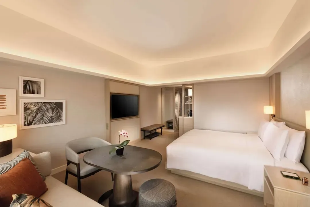 Conrad Singapore Orchard