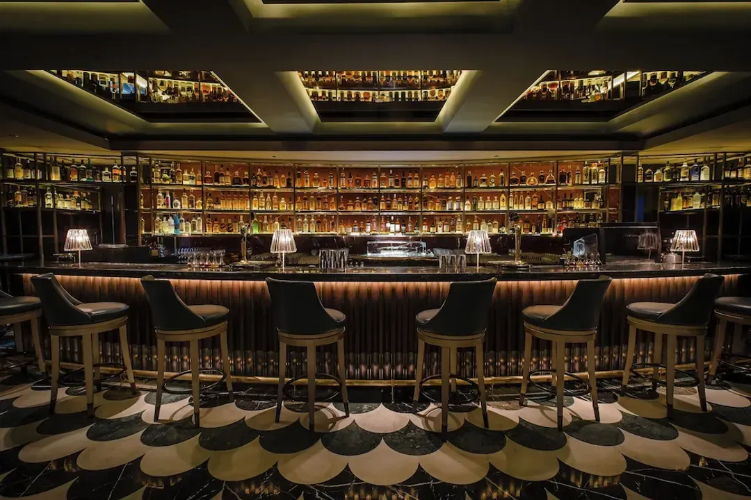 Conrad Singapore Orchard