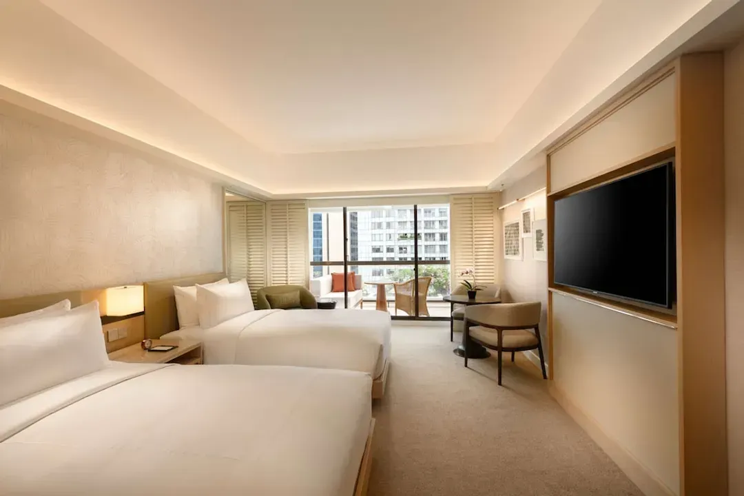 Conrad Singapore Orchard