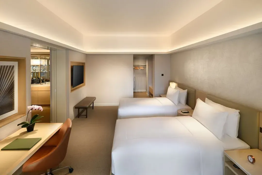 Conrad Singapore Orchard