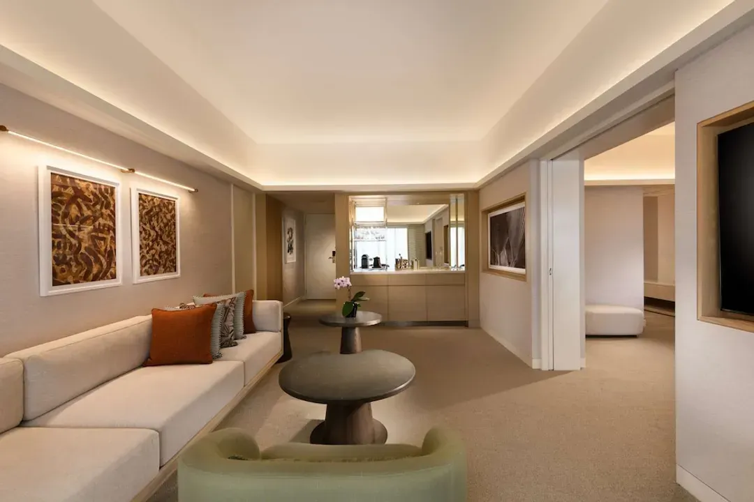 Conrad Singapore Orchard