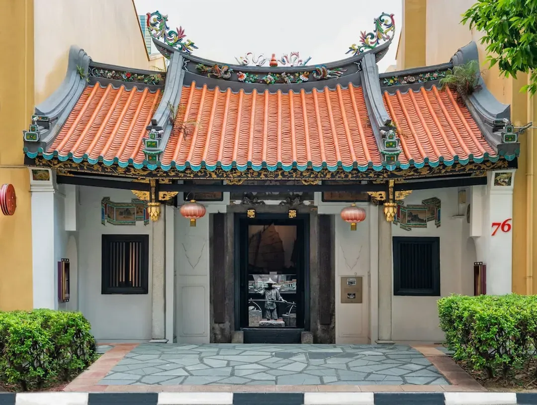 阿莫伊饭店 - 远东饭店