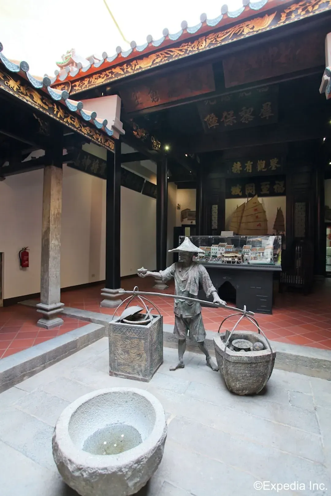 阿莫伊饭店 - 远东饭店