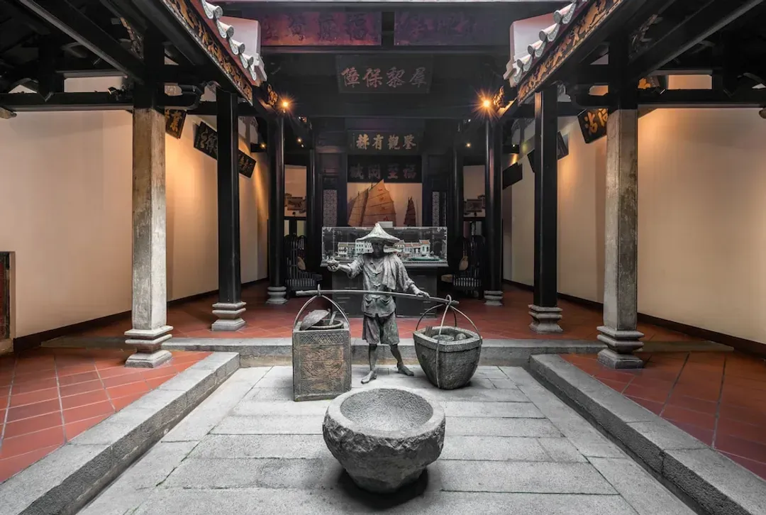 阿莫伊饭店 - 远东饭店