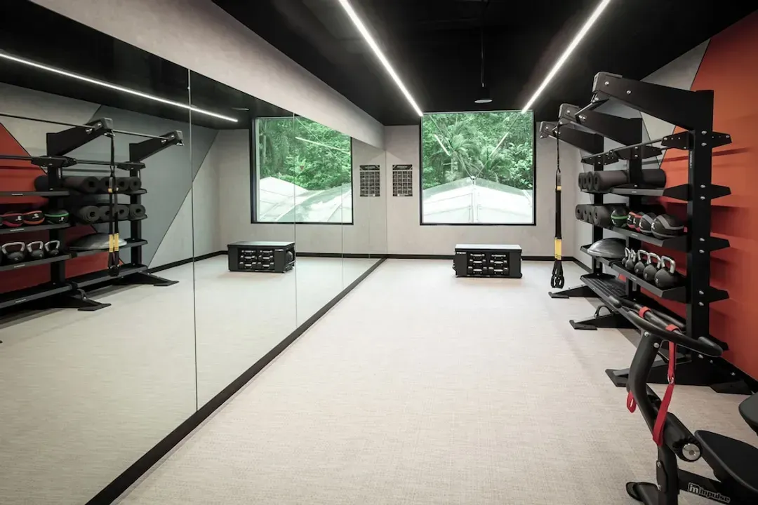 圣淘沙名胜世界度假村 - 奥拉饭店