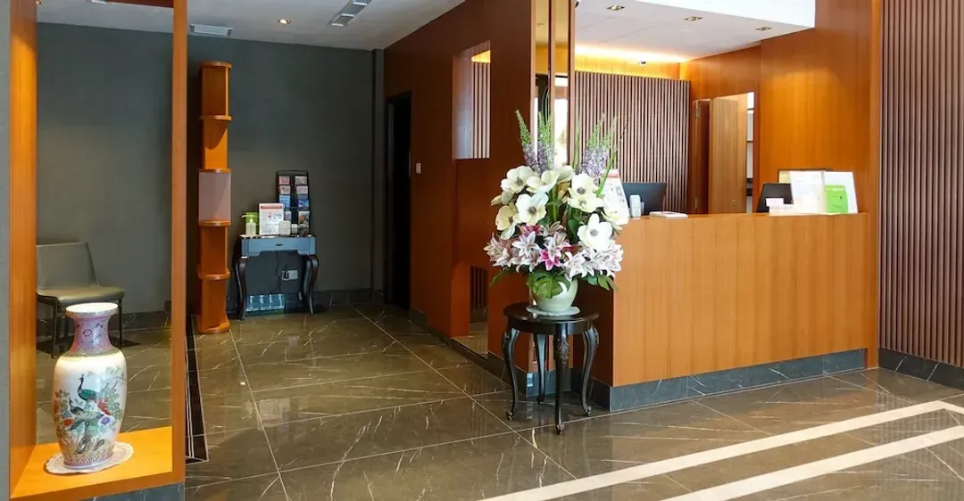 怀旧饭店 (SG Clean)