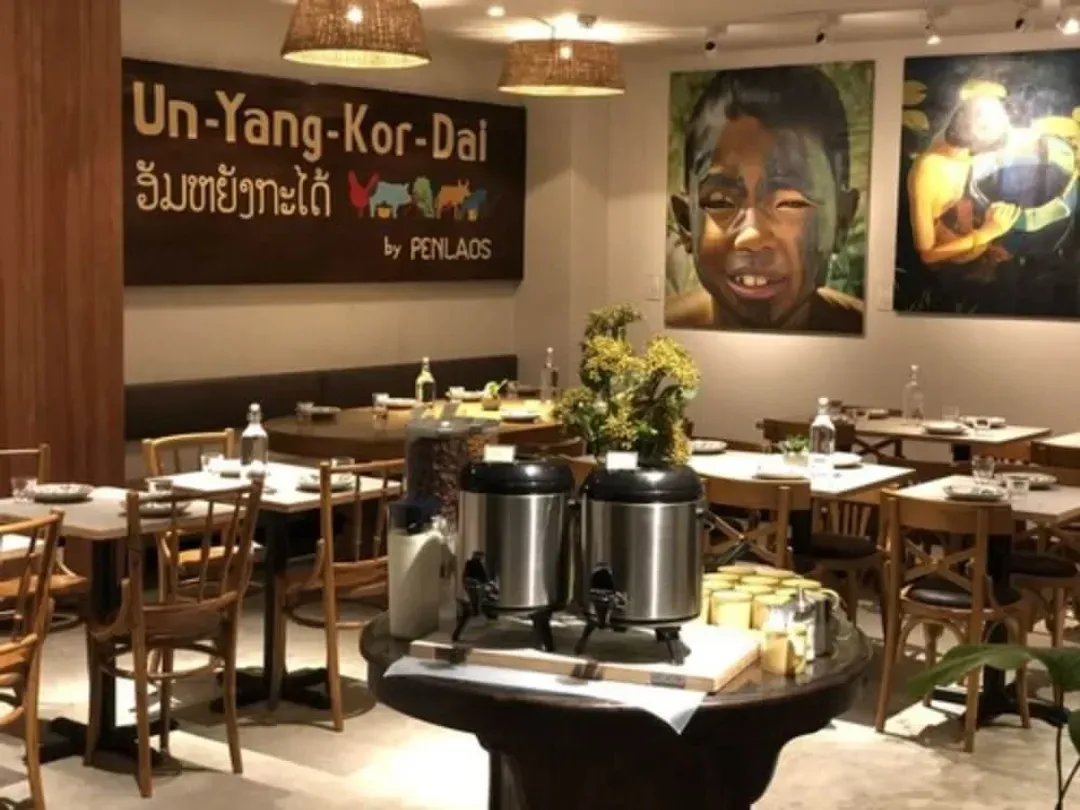 碼頭飯店 (SG Clean)