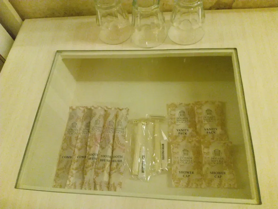 傑林 1918 飯店 (SG Clean)