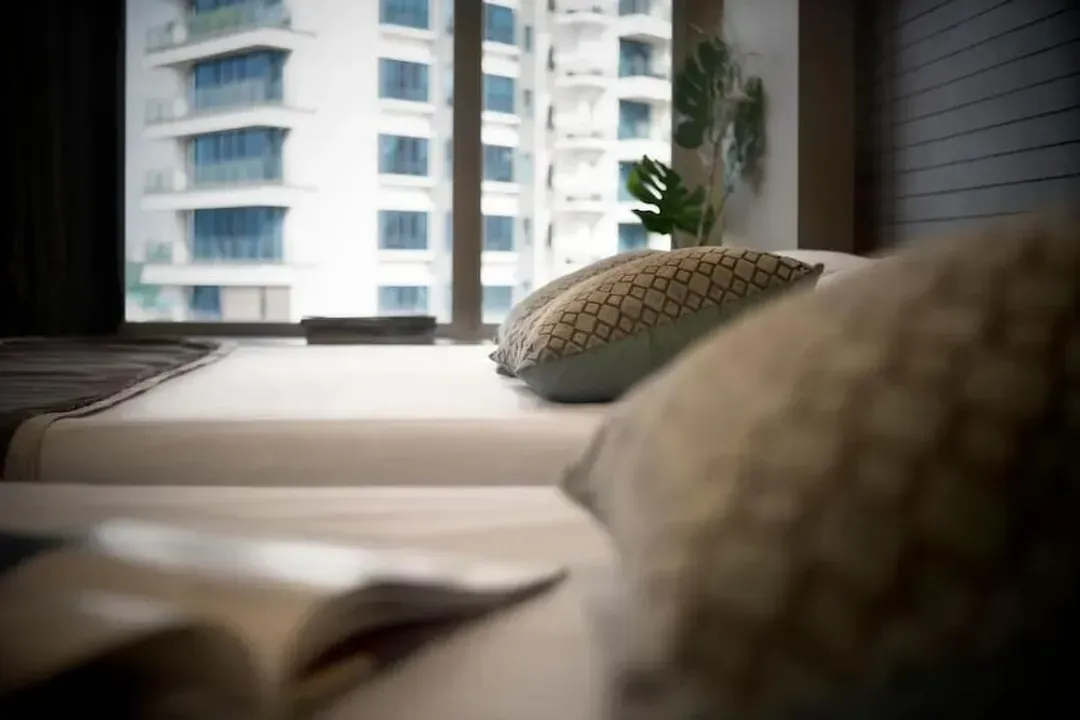 优良酒店 - 汤姆森