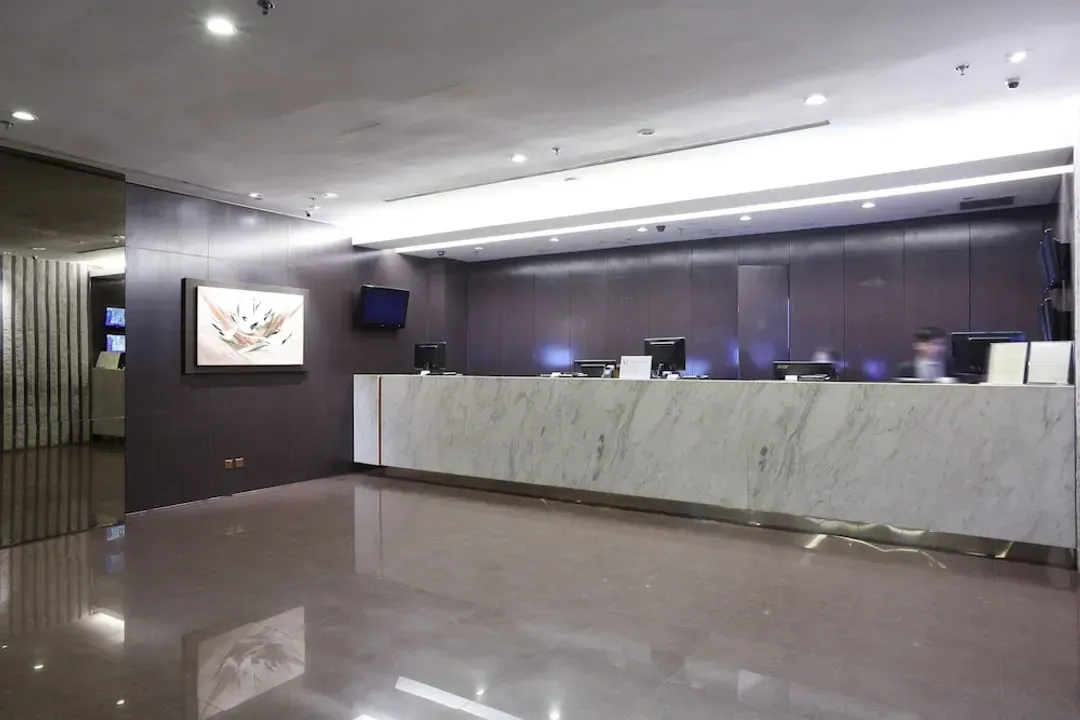 优良酒店 - 汤姆森