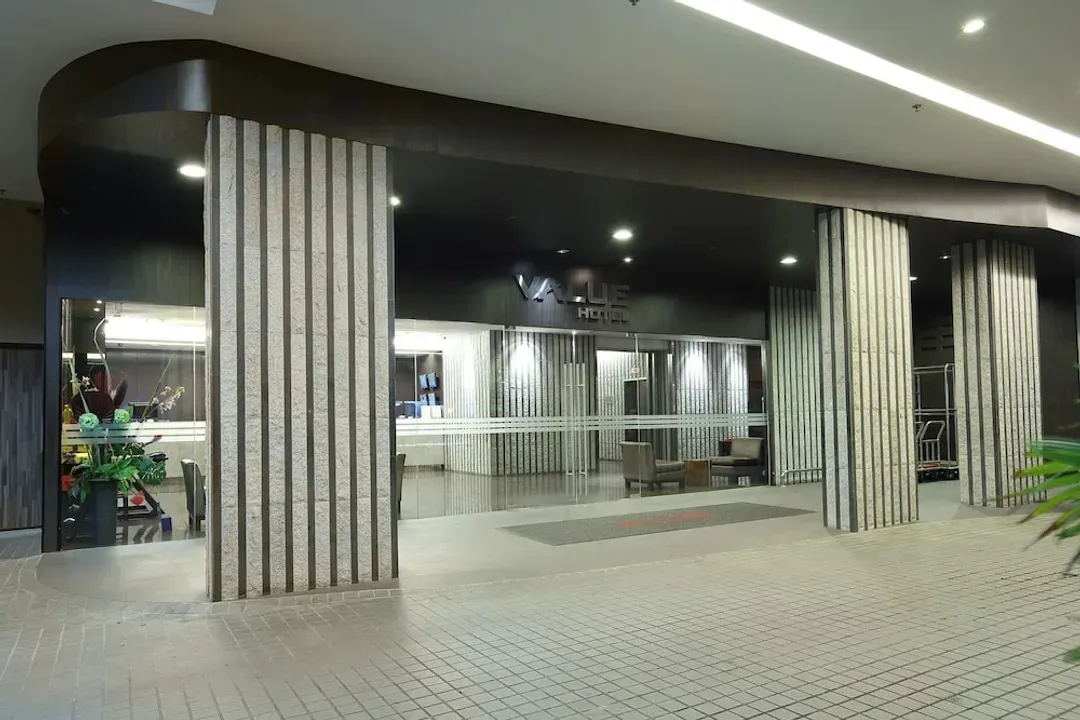 优良酒店 - 汤姆森