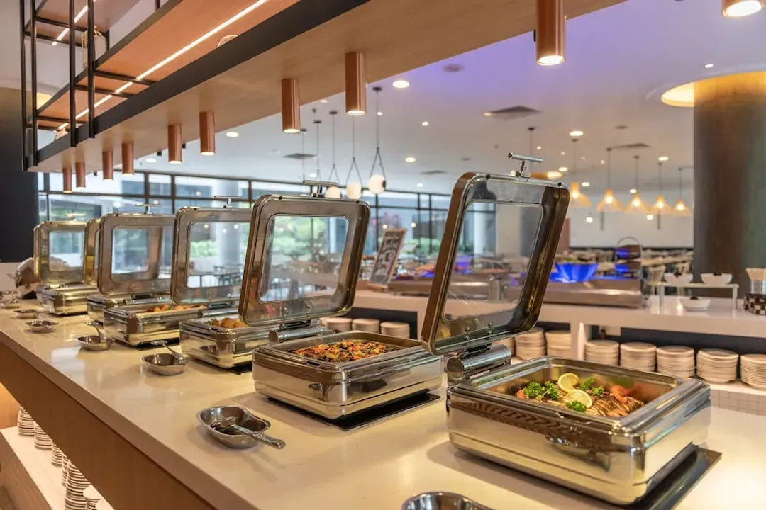 福康寧 YWCA 飯店