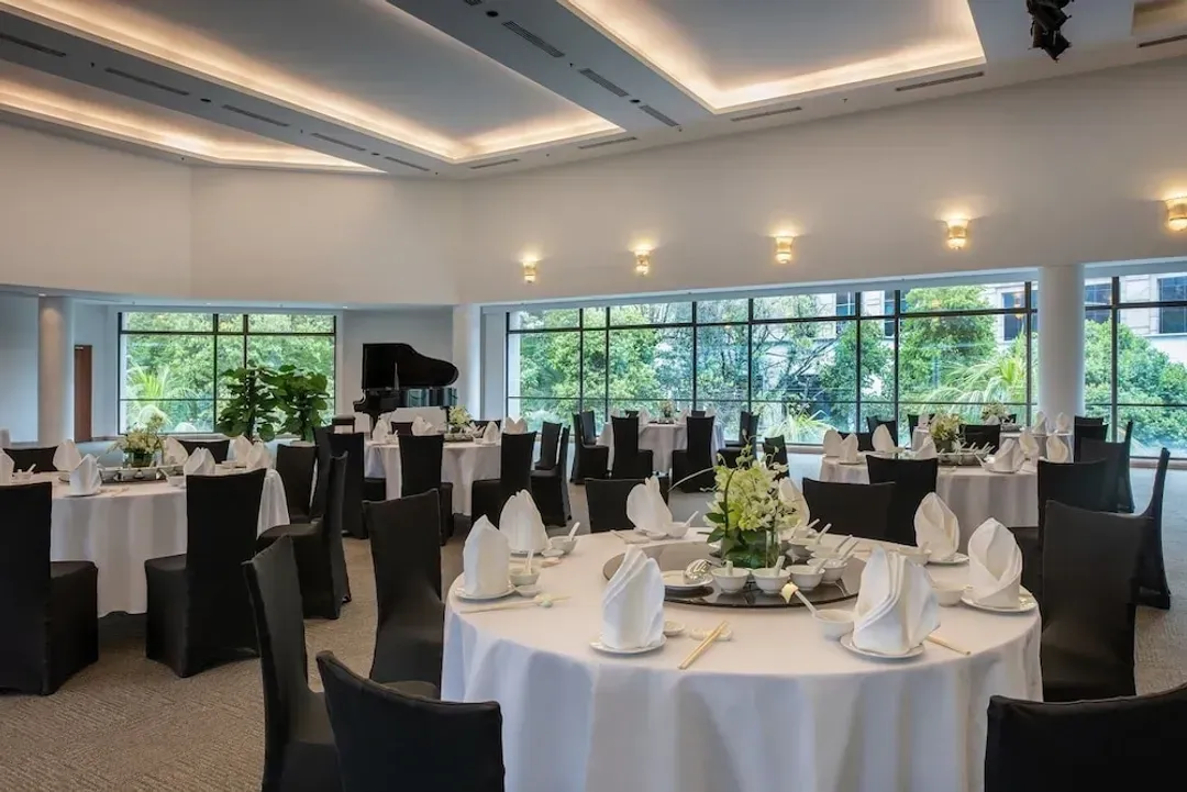 福康寧 YWCA 飯店