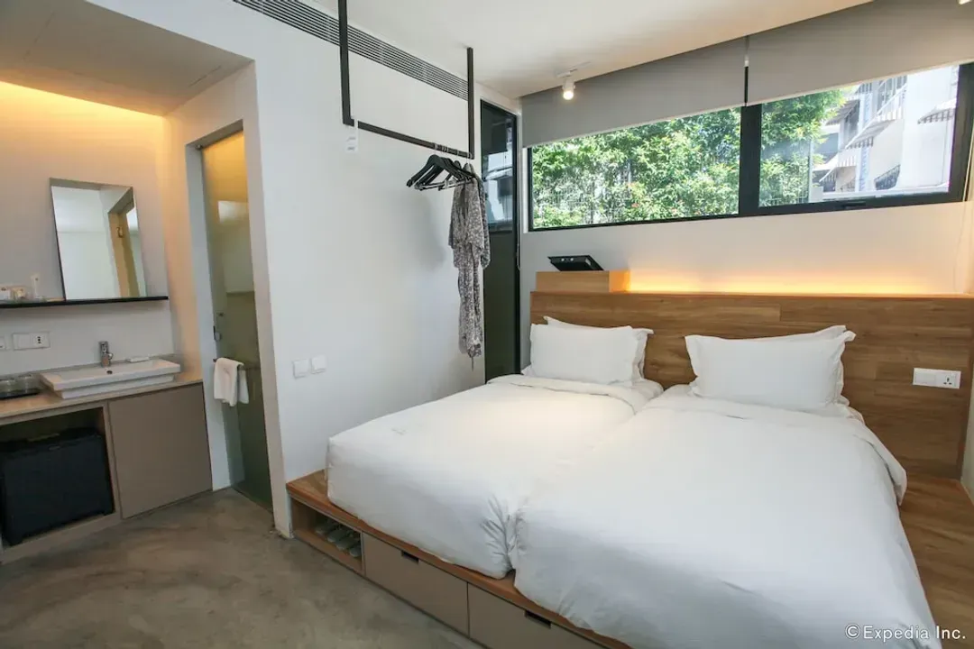 罗伊德旅馆 (SG Clean)