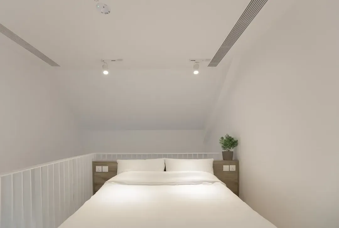 罗伊德旅馆 (SG Clean)