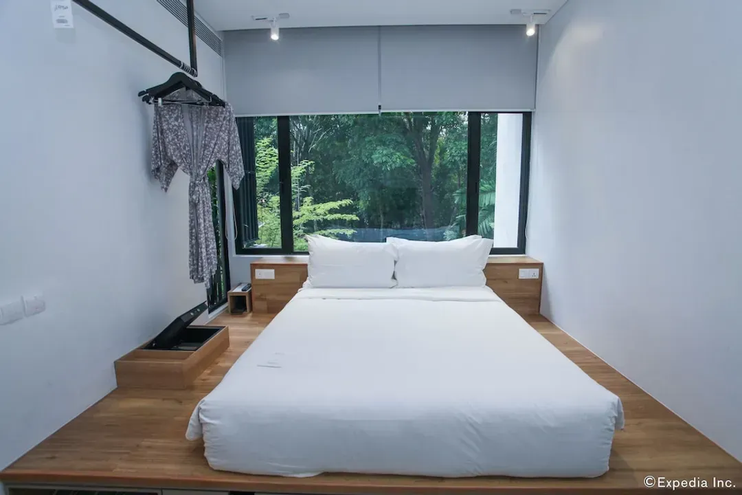 罗伊德旅馆 (SG Clean)