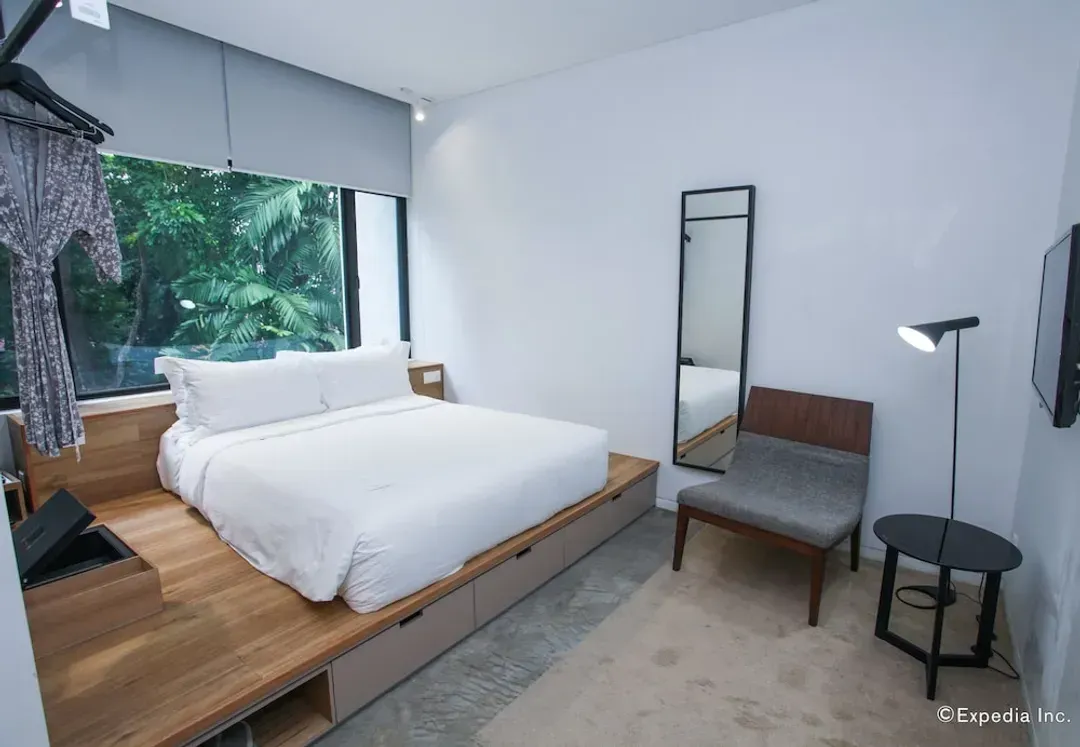 罗伊德旅馆 (SG Clean)