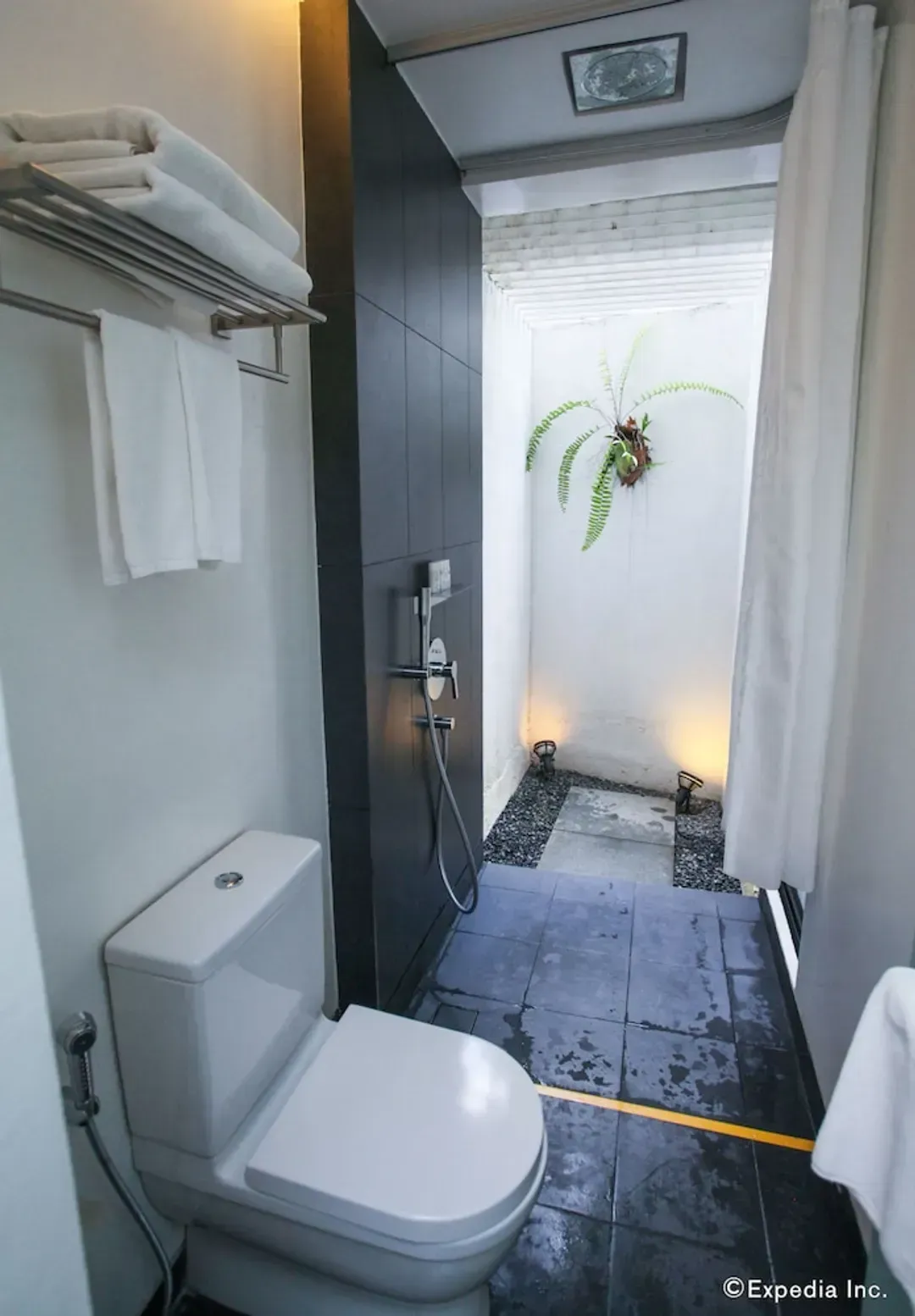 罗伊德旅馆 (SG Clean)