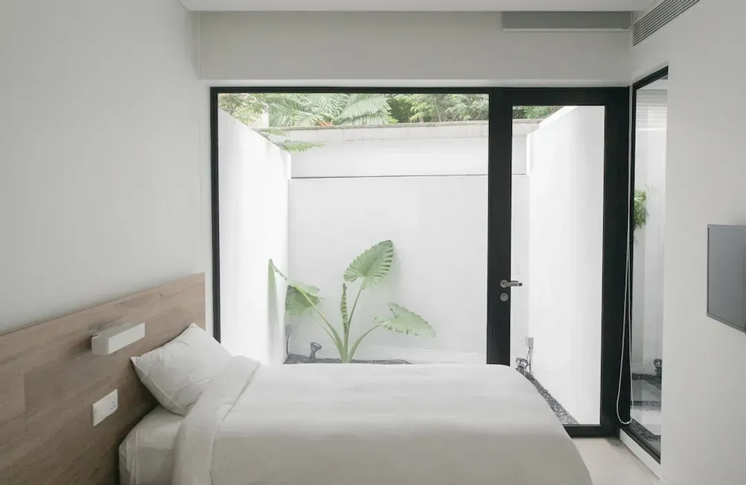 罗伊德旅馆 (SG Clean)
