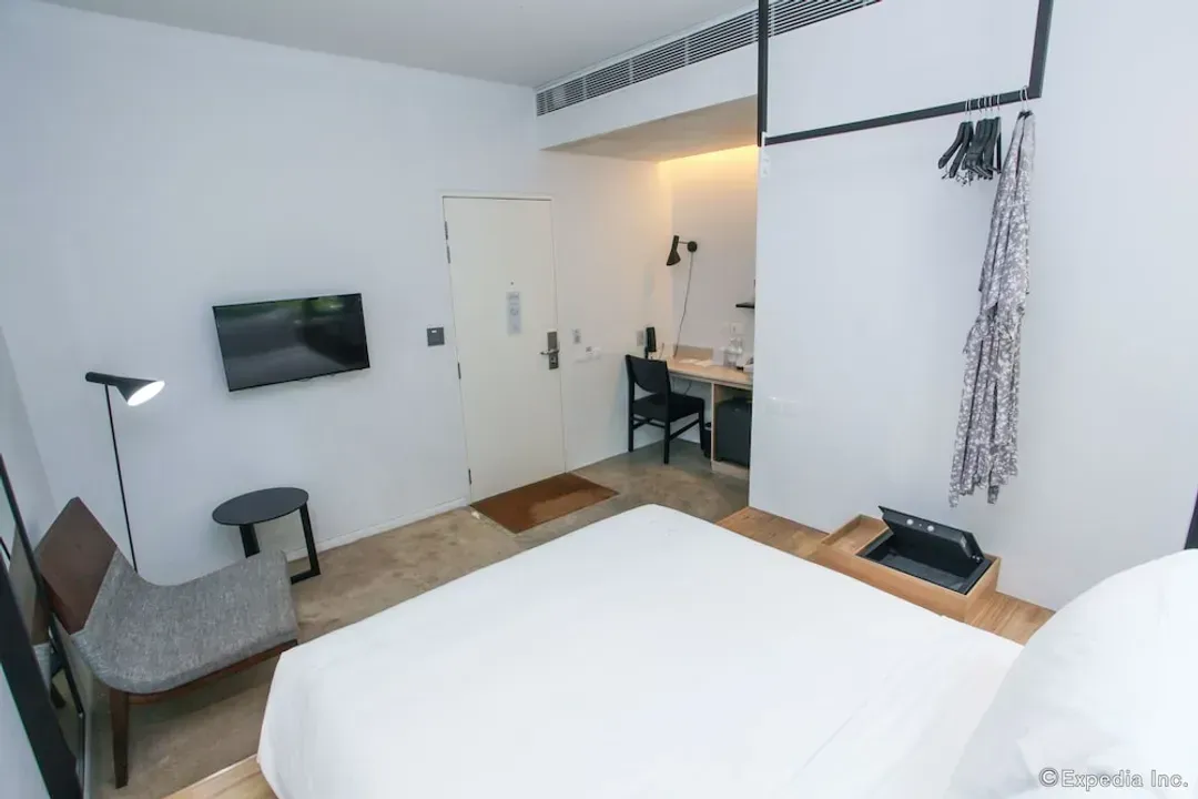 罗伊德旅馆 (SG Clean)