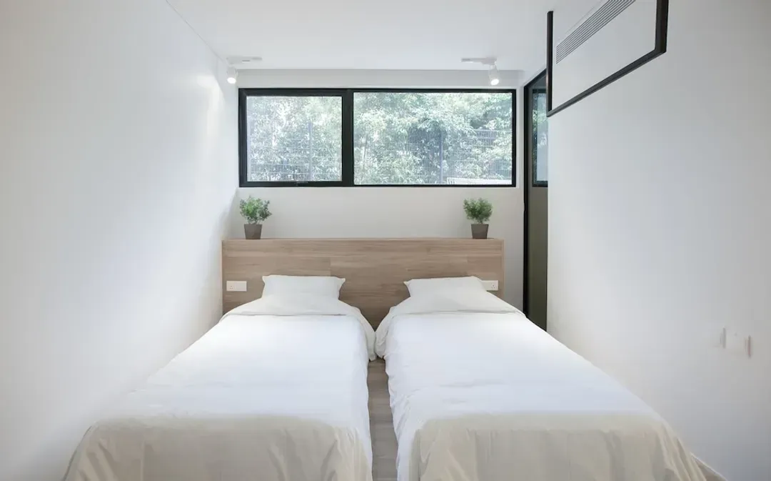 罗伊德旅馆 (SG Clean)