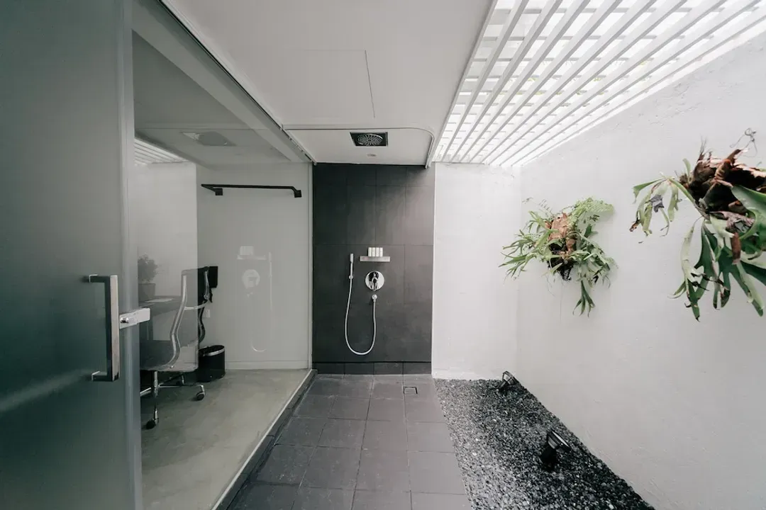 罗伊德旅馆 (SG Clean)