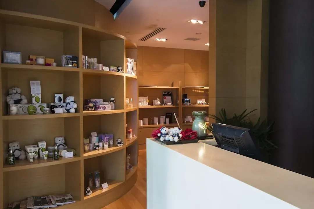 一 15 码头圣淘沙湾新加坡饭店