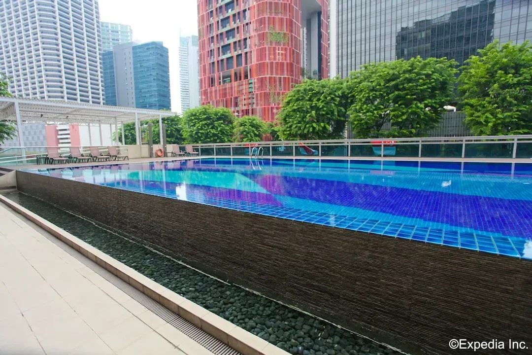 胡姬酒店 (SG Clean)