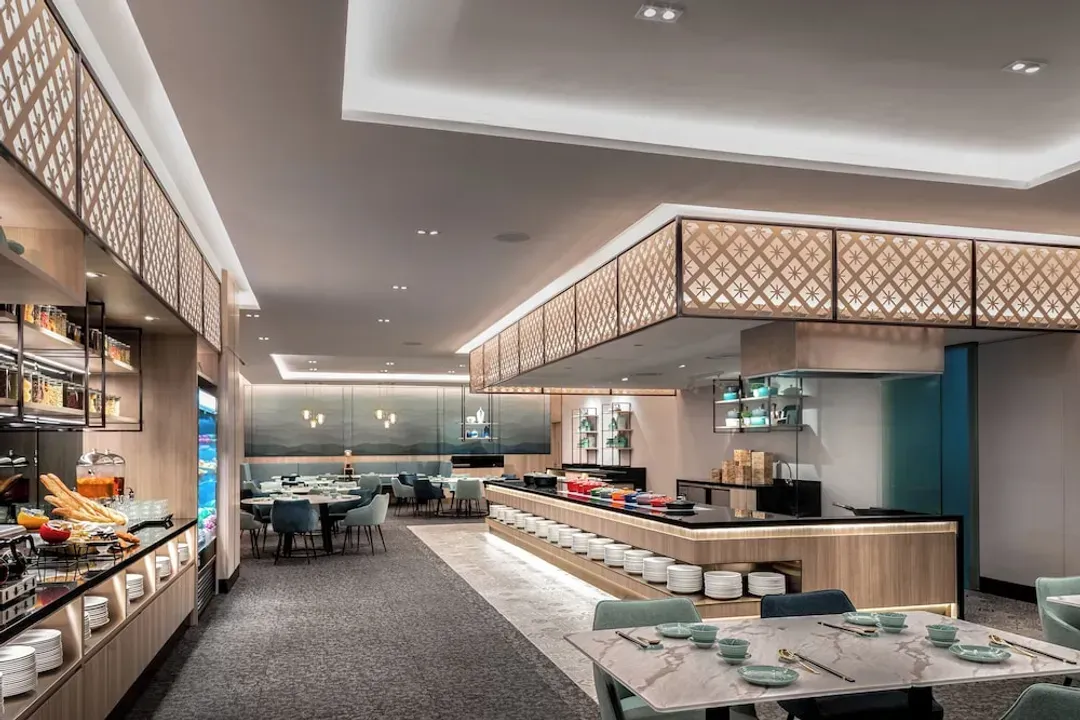 胡姬酒店 (SG Clean)