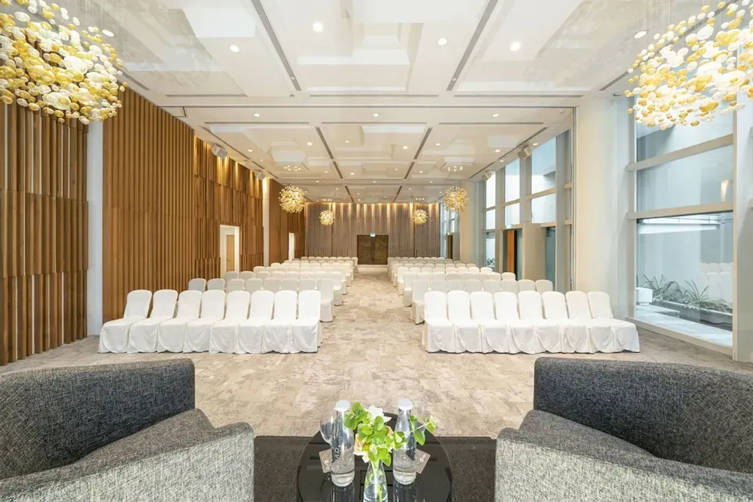 圣淘沙豪亚度假酒店 - 远东饭店