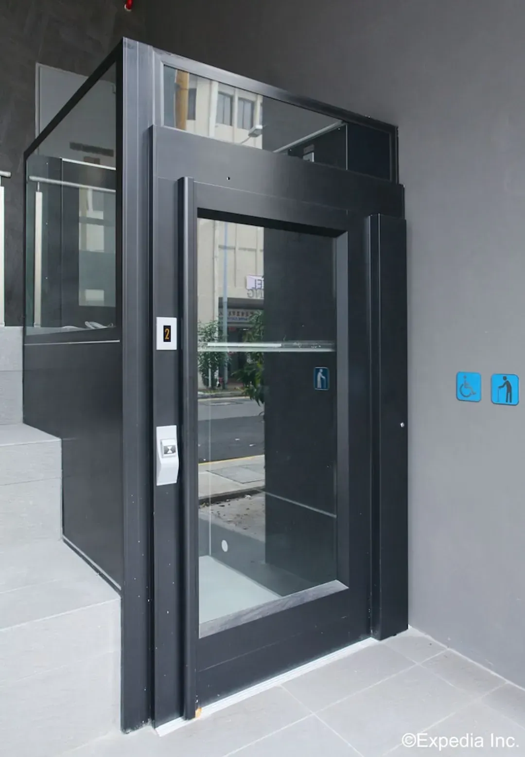阳饭店 (SG Clean)