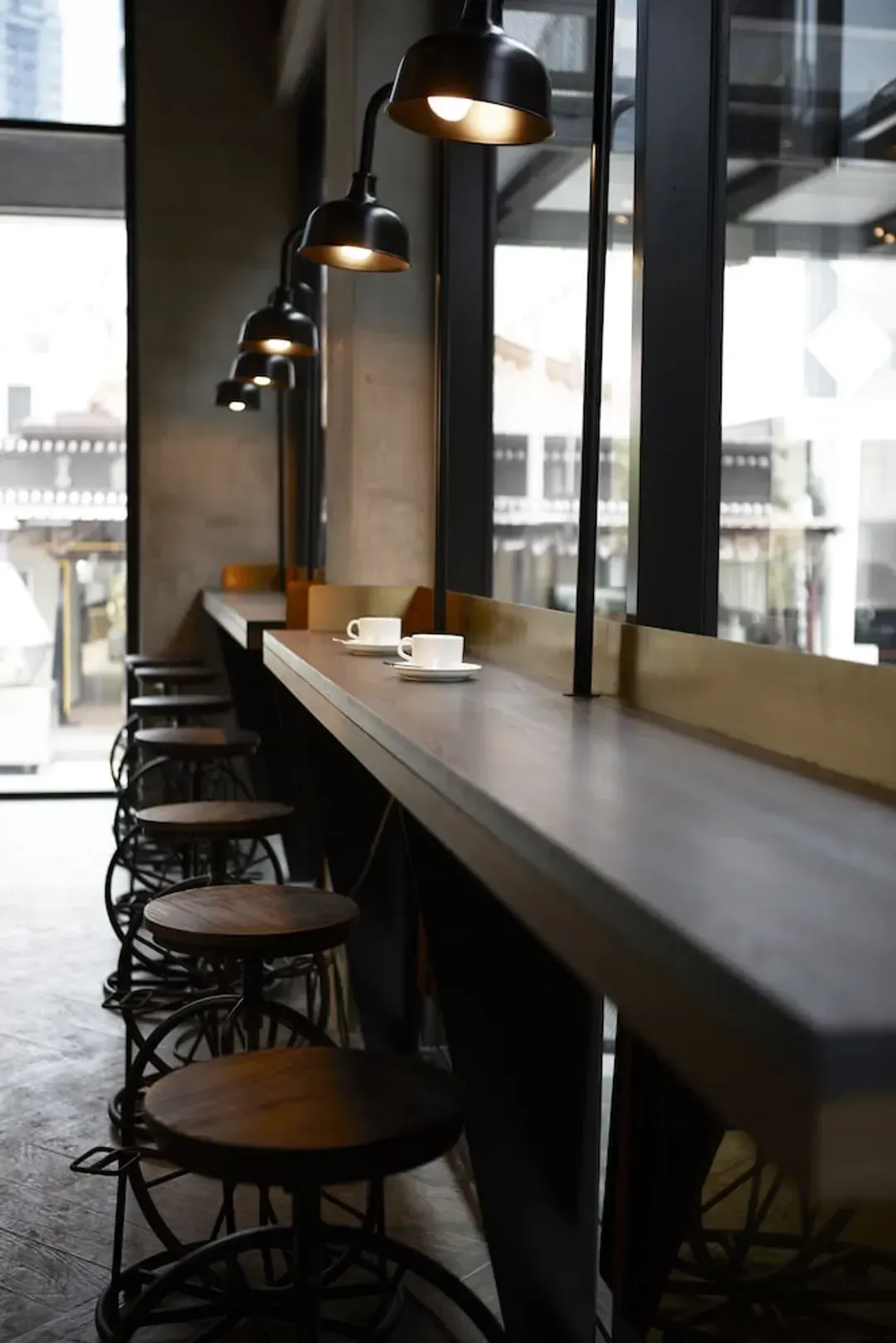 阳饭店 (SG Clean)
