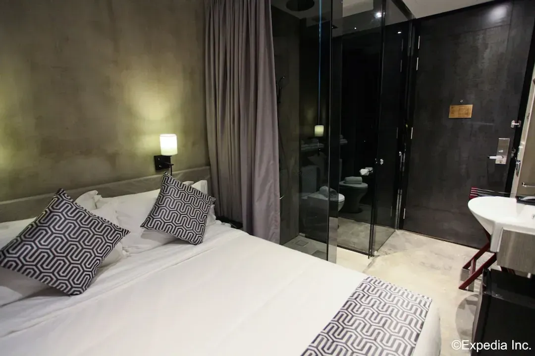 阳饭店 (SG Clean)
